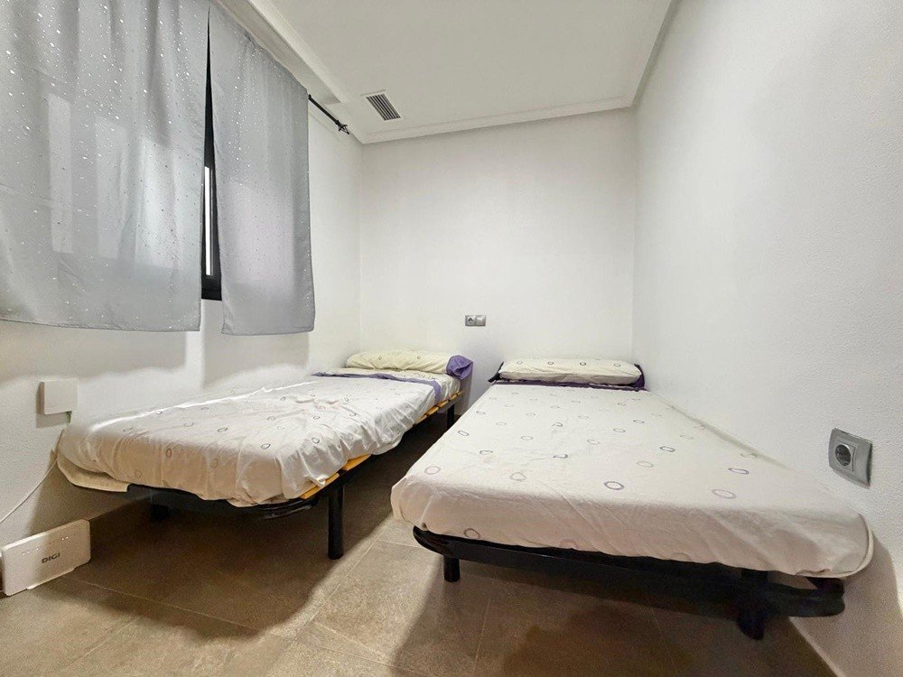 Flat in Torrevieja — image 16